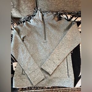 Lululemon Engineered Warmth pullover